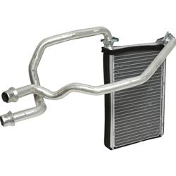 Universal Air Conditioner Inc. - Heater Cores for 2014-2020 IMPALA, 2013-2019 XTS - HT 400042C