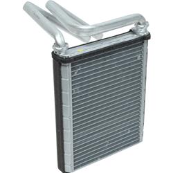 Universal Air Conditioner Heater Cores for 2018-2022 ACCORD, 2016-2021 CIVIC, 2019-2022 INSIGHT - HT 400050C