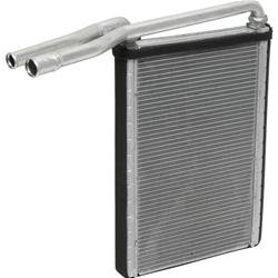Universal Air Conditioner Inc. - Heater Cores for 2018-2024 ODYSSEY - HT 400059C