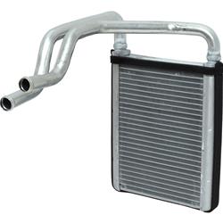 Universal Air Conditioner Inc. - Heater Cores for 2018-2023 KONA, 2022-2023 KONA N - HT 400063C