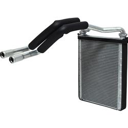 Universal Air Conditioner Inc. - Heater Cores for 2015-2019 SONATA - HT 400064C