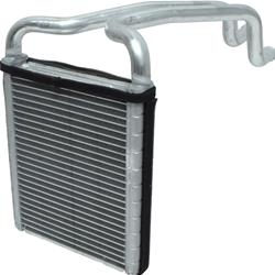 Universal Air Conditioner Heater Cores HT 400066C