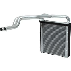 Universal Air Conditioner Inc. - Heater Cores for 2018-2020 ELANTRA GT, 2019-2021 FORTE - HT 400067C