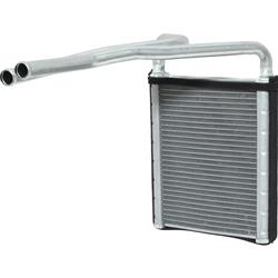 Universal Air Conditioner Inc. - Heater Cores for 2016-2020 SORENTO - HT 400068C