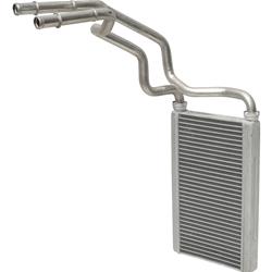 Universal Air Conditioner Inc. - Heater Cores for 2014-2018 3, 2014-2021 6 - HT 400071C