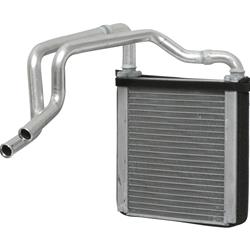 Universal Air Conditioner Inc. - Heater Cores for 2009-2014 FIT - HT 400075C