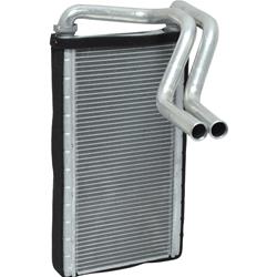 Universal Air Conditioner Inc. - Heater Cores for 2019-2025 RDX, 2021-2025 TLX - HT 400089C