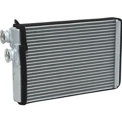 Universal Air Conditioner Inc. Heater Cores HT 400091C