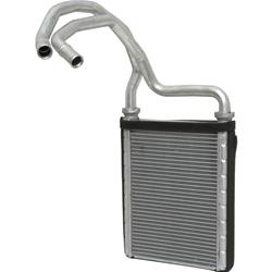 Universal Air Conditioner Inc. - Heater Cores for 2010-2023 GX460 - HT 400107C