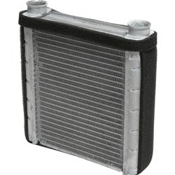 Universal Air Conditioner Inc. Heater Cores HT 400122C