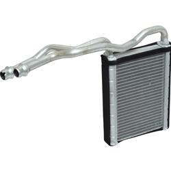 Universal Air Conditioner Inc. - Heater Cores for 2020-2024 ENCORE GX, 2021-2024 TRAILBLAZER - HT 400128C