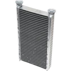Universal Air Conditioner Inc. - Heater Cores for 2019-2024 FORESTER, 2022-2024 WRX - HT 400133C