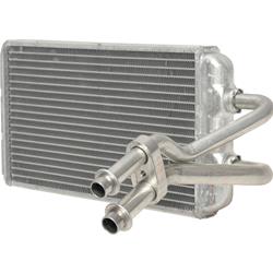 Universal Air Conditioner Inc. - Heater Cores for 2005-2019 CORVETTE, 2004-2009 XLR - HT 400141C