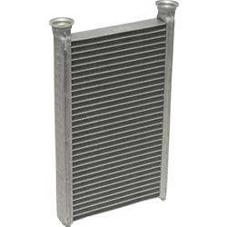Universal Air Conditioner Inc. - Heater Cores for 2009-2013 6 - HT 400142C