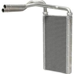 Universal Air Conditioner Inc. Heater Cores HT 400145C