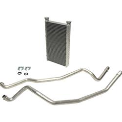 Universal Air Conditioner Inc. Heater Cores HT 400150C