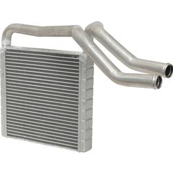 Universal Air Conditioner Inc. - Heater Cores for 2014-2019 SOUL - HT 400153C