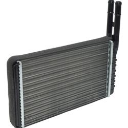 Universal Air Conditioner Heater Cores for 2010 LONESTAR, 2008-2010 PROSTAR - HT 5000C