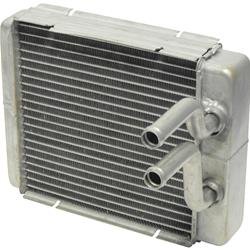 Universal Air Conditioner Heater Cores HT8247C