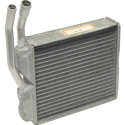 Universal Air Conditioner Heater Cores for 1990-1996 LUMINA APV, SILHOUETTE, TRANS SPORT - HT 8264C