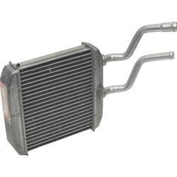 Universal Air Conditioner Heater Cores HT 8310C