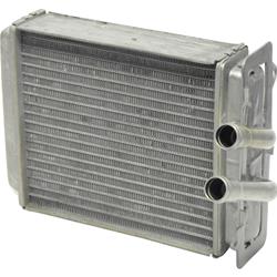Universal Air Conditioner Heater Cores HT 8312C