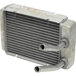 Universal Air Conditioner Heater Cores HT 8315C