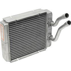 Universal Air Conditioner Heater Cores HT 8338C
