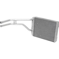 Universal Air Conditioner Heater Cores for 1997-2001 CHEROKEE, WRANGLER - HT9233C