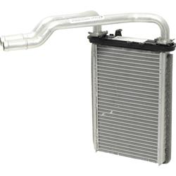 Universal Air Conditioner Heater Cores for 2008-2011 FOCUS - HT 9465C