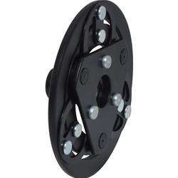Universal Air Conditioner Inc. Air Conditioning Compressor Clutches HU19704C