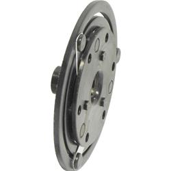 Universal Air Conditioner Inc. Air Conditioning Compressor Clutches HU406AC