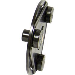 Universal Air Conditioner Inc. Air Conditioning Compressor Clutches HU408AC