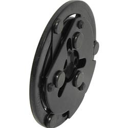 Universal Air Conditioner Inc. Air Conditioning Compressor Clutches HU 4628C