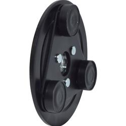 Universal Air Conditioner Inc. Air Conditioning Compressor Clutches HU4696C