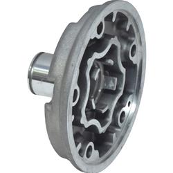 Universal Air Conditioner Inc. Air Conditioning Compressor Clutches HU4697C