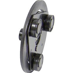 Universal Air Conditioner Inc. Air Conditioning Compressor Clutches HU520C