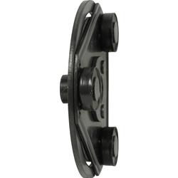 Universal Air Conditioner Inc. Air Conditioning Compressor Clutches HU601C