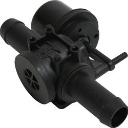 Universal Air Conditioner Inc. Heater Valves HV 1017C