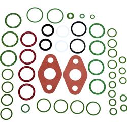 Universal Air Conditioner Inc. Air Conditioning Replacement O-Rings and Seals KS 3013