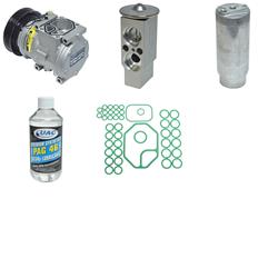 Universal Air Conditioner Compressor Kits for 1994-1996 ES300 - KT 1000