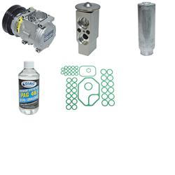 Universal Air Conditioner Compressor Kits for 1995-1999 AVALON, 1994-2001 CAMRY, 1997-1998 ES300 - KT 1001