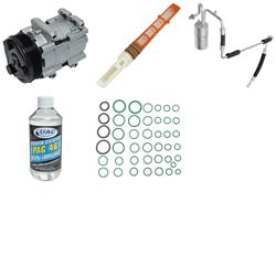 Universal Air Conditioner Compressor Kits for 1994-1995 TAURUS - KT 1006