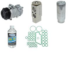 Universal Air Conditioner Compressor Kits for 2001-2007 SEQUOIA - KT 1014