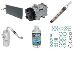 Universal Air Conditioner Compressor Kits for 2005 F-150 - KT 1020A