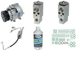 Universal Air Conditioner Compressor Kits for 2005-2006 EXPEDITION - KT 1022