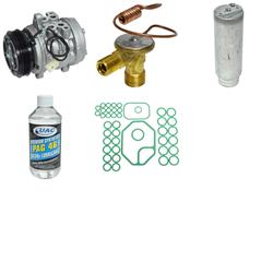 Universal Air Conditioner Compressor Kits for 1993 TRACKER - KT 1032
