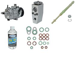 Universal Air Conditioner Compressor Kits for 2017-2019 F-150 - KT1035