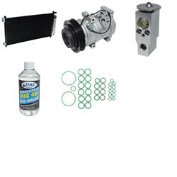 Universal Air Conditioner Compressor Kits for 2003-2007 ACCORD - KT 1036B