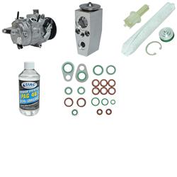 Universal Air Conditioner Compressor Kits for 2017-2020 F-150 - KT1037